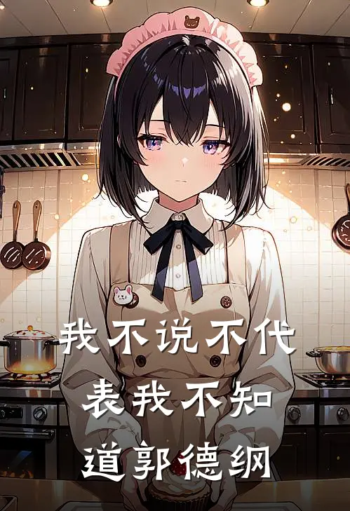 我不说不代表我不知道郭德纲