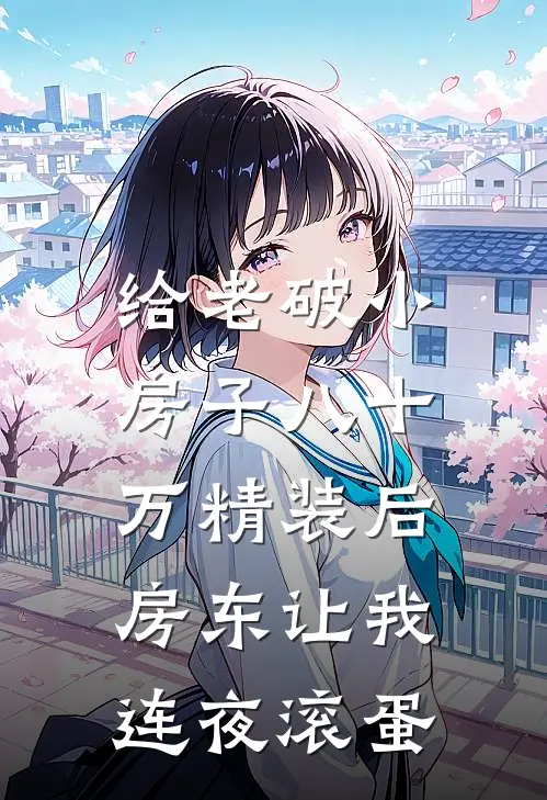 给老破小房子八十万精装后，房东让我连夜滚蛋抖音热门免费小说全文阅读_最新章节列表给老破小房子八十万精装后，房东让我连夜滚蛋(抖音热门)