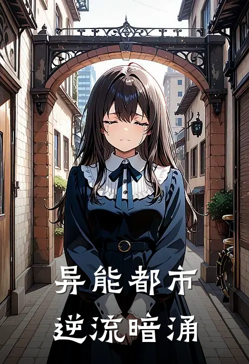 异能都市：逆流暗涌