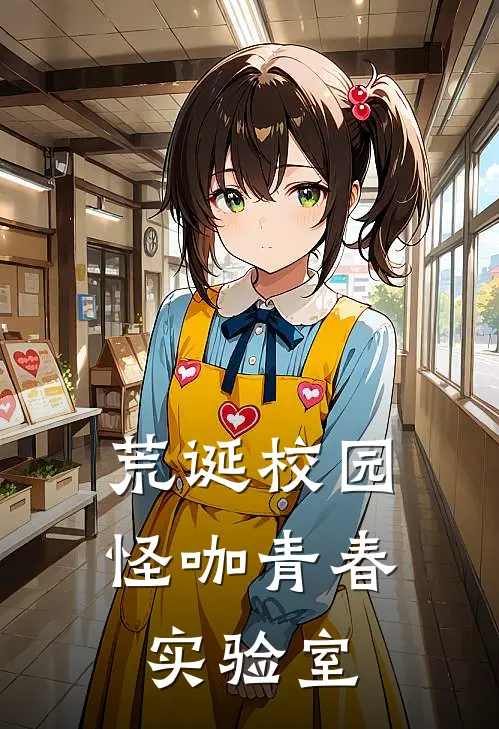 荒诞校园怪咖青春实验室(王铁锤程小漫)在线阅读免费小说_完整版小说免费阅读荒诞校园怪咖青春实验室(王铁锤程小漫)