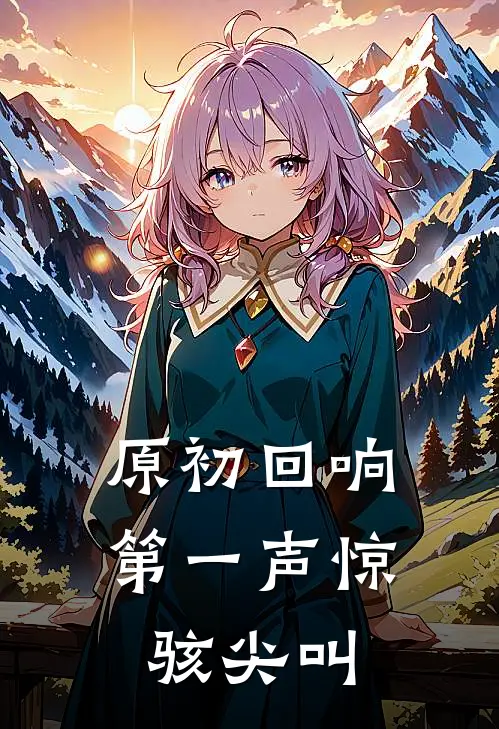 原初回响：第一声惊骇尖叫