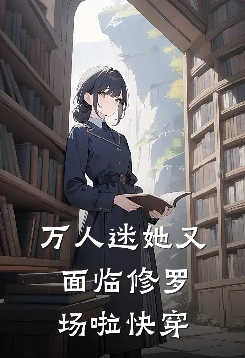 万人迷她又面临修罗场啦【快穿】沈聿时舟最新全本小说_最新章节列表万人迷她又面临修罗场啦【快穿】(沈聿时舟)