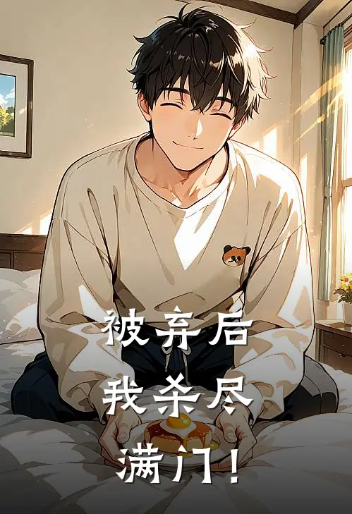 被弃后，我杀尽满门！(夜尚吴衍尘)最新免费小说_完本小说免费阅读被弃后，我杀尽满门！夜尚吴衍尘