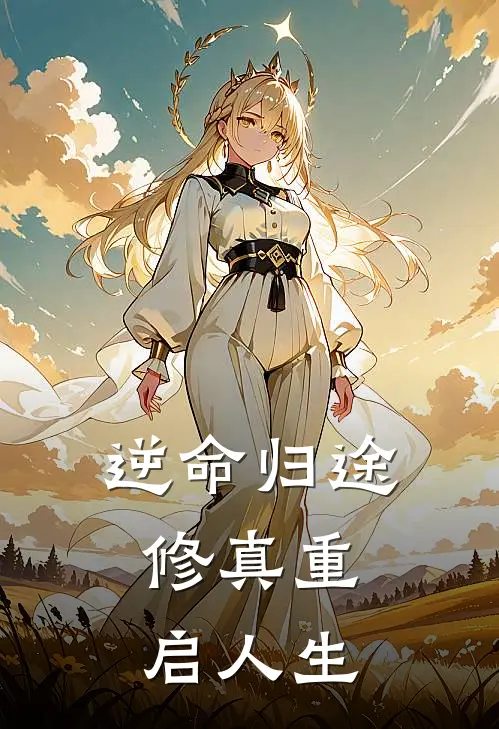 逆命归途：修真重启人生