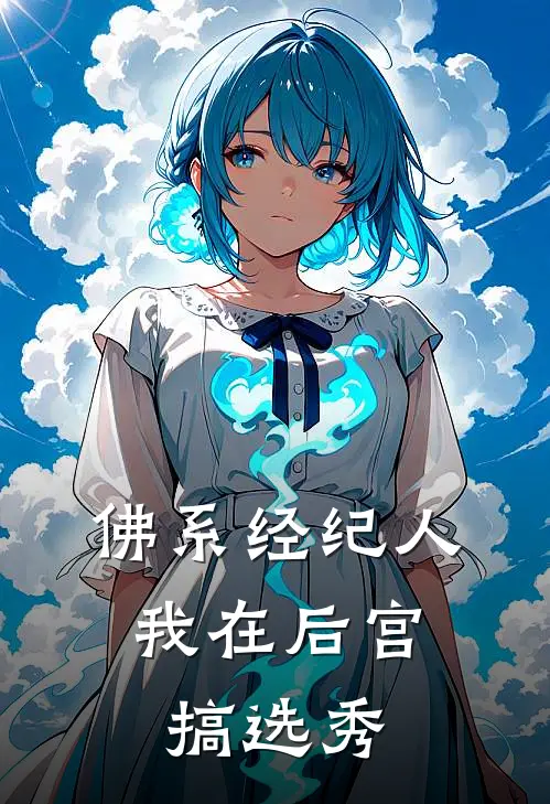 佛系经纪人：我在后宫搞选秀