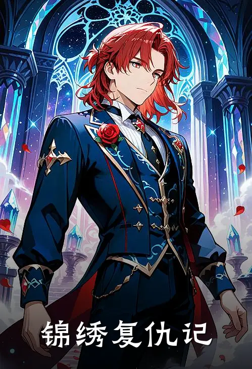 锦绣复仇记