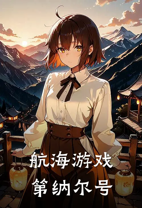 航海游戏：第纳尔号