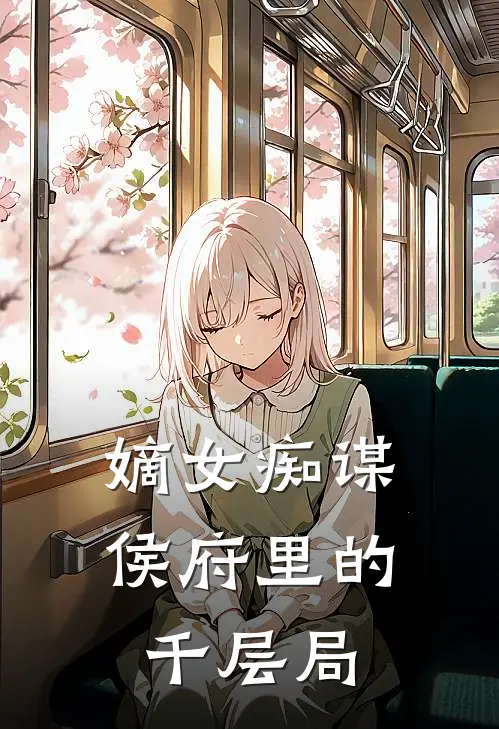 嫡女痴谋侯府里的千层局