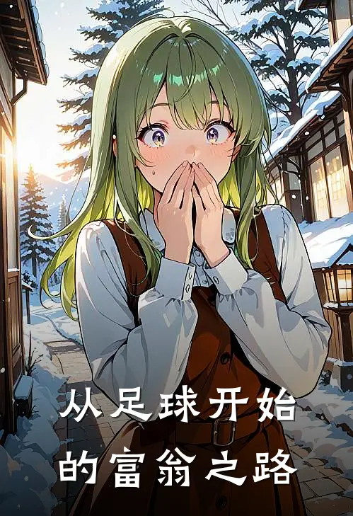 从足球开始的富翁之路