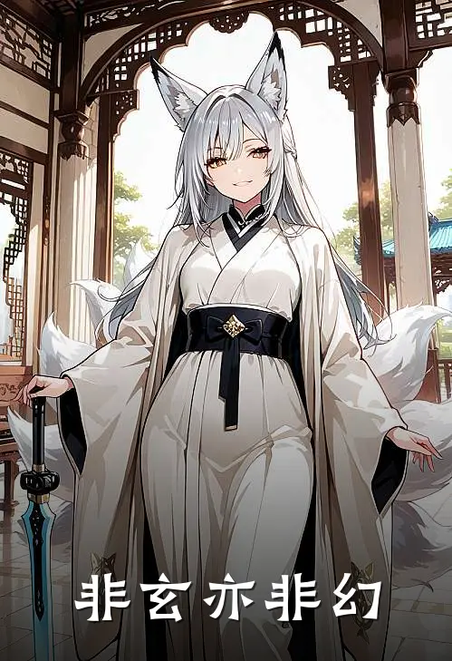 非玄亦非幻