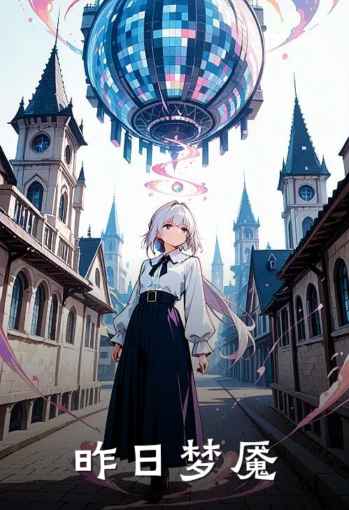 昨日梦魇