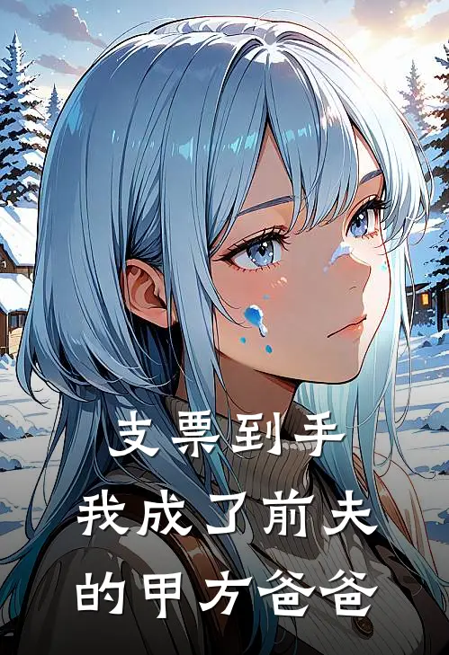 支票到手，我成了前夫的甲方爸爸陆廷州林曼曼免费小说完结_最新章节列表支票到手，我成了前夫的甲方爸爸(陆廷州林曼曼)