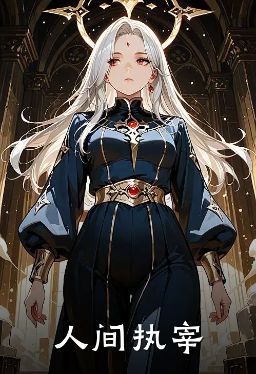林逸澜张诚《人间执宰》小说免费在线阅读_人间执宰(林逸澜张诚)已完结小说