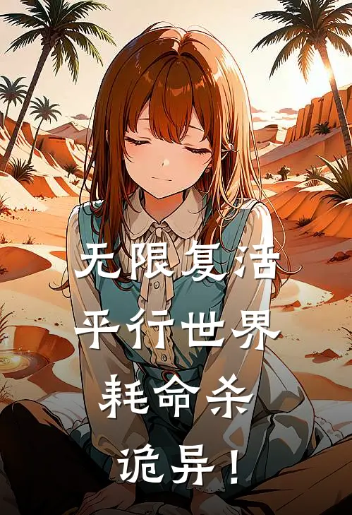 无限复活平行世界，耗命杀诡异！