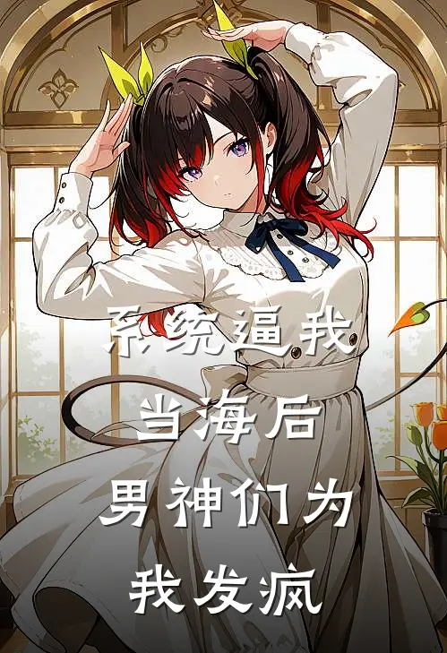 系统逼我当海后，男神们为我发疯苏淼淼顾清砚最新更新小说_在线阅读免费小说系统逼我当海后，男神们为我发疯苏淼淼顾清砚