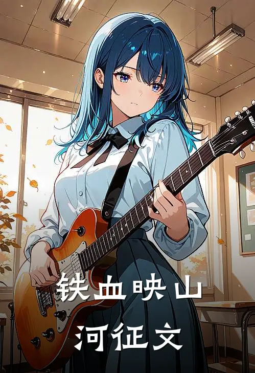 铁血映山河征文