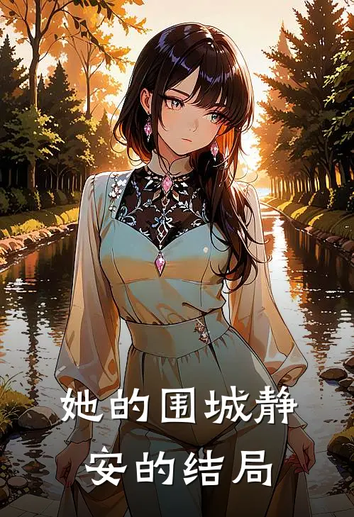 她的围城静安的结局