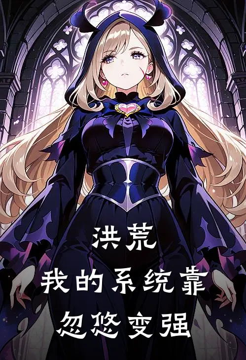 洪荒：我的系统靠忽悠变强(张贤伏羲)免费小说完结版_免费小说免费阅读洪荒：我的系统靠忽悠变强张贤伏羲