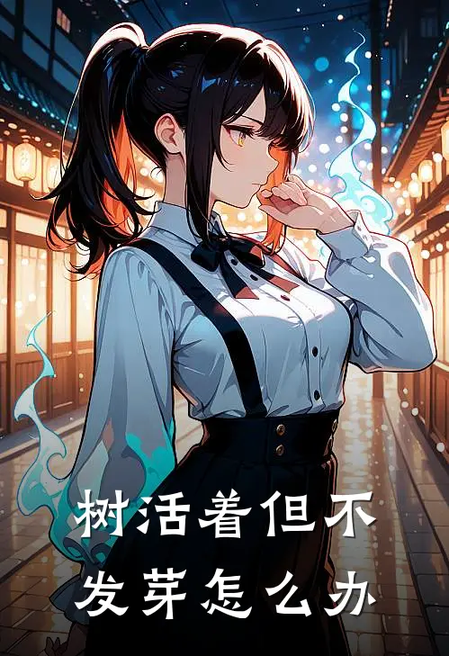 树活着但不发芽怎么办