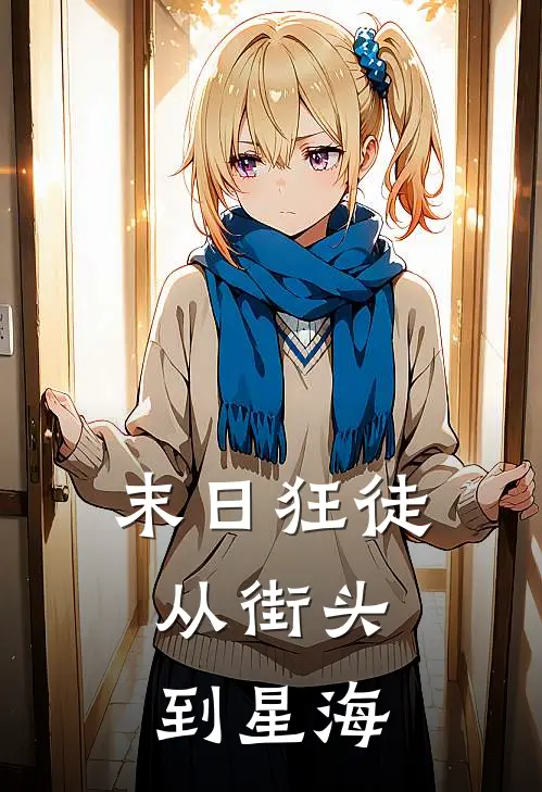 末日狂徒：从街头到星海林野赵虎热门小说免费阅读_网络热门小说末日狂徒：从街头到星海(林野赵虎)