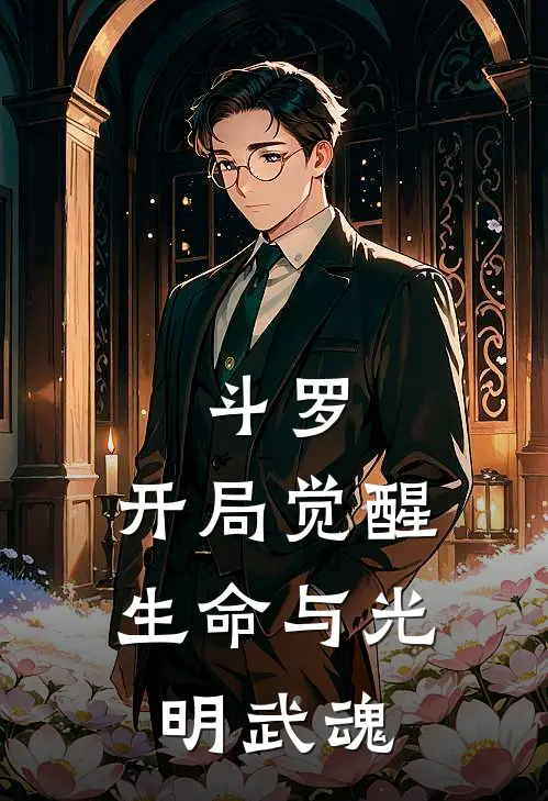 斗罗：开局觉醒生命与光明武魂