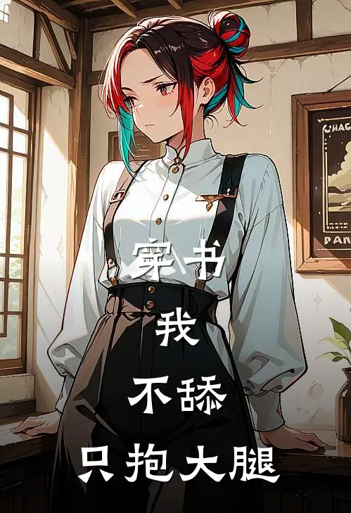 苏若曦林辰(穿书：我，不舔，只抱大腿)全文免费在线阅读_穿书：我，不舔，只抱大腿完整版免费在线阅读