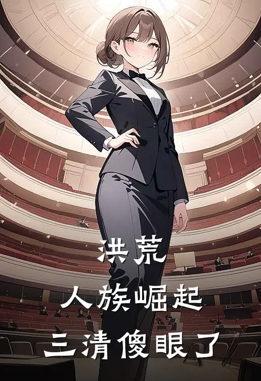 洪荒：人族崛起，三清傻眼了殷珉镇元子完本完结小说_完本完结小说洪荒：人族崛起，三清傻眼了(殷珉镇元子)