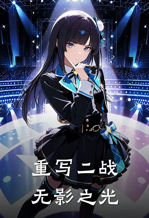 重写二战 无影之光