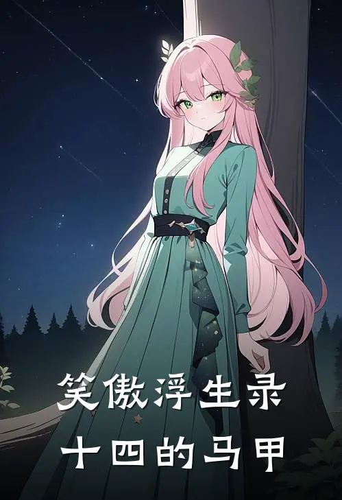 笑傲浮生录 十四的马甲