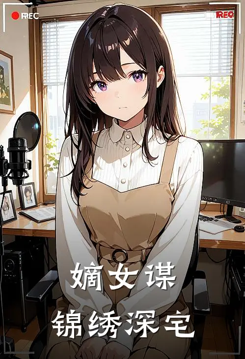 嫡女谋：锦绣深宅沈梦瑶萧煜完结小说大全_免费小说在哪看嫡女谋：锦绣深宅(沈梦瑶萧煜)