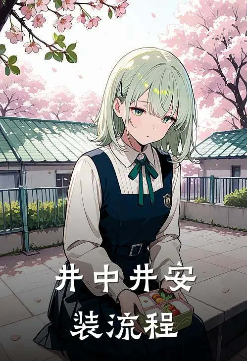 井中井安装流程