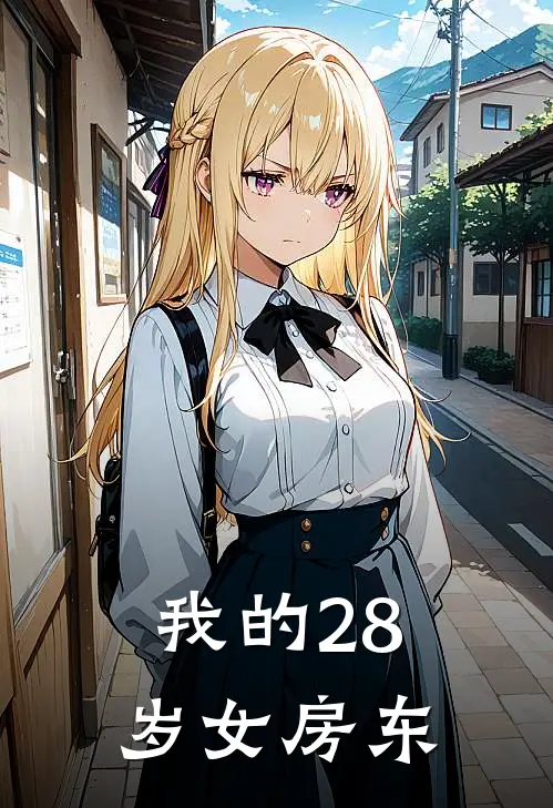 《我的28岁女房东》(陈屿苏晚)最新小说全文阅读_最新章节列表《我的28岁女房东》(陈屿苏晚)
