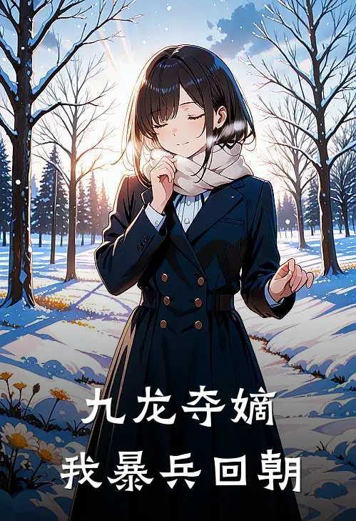 九龙夺嫡，我暴兵回朝陈野陈凡免费小说全文阅读_最新好看小说九龙夺嫡，我暴兵回朝陈野陈凡