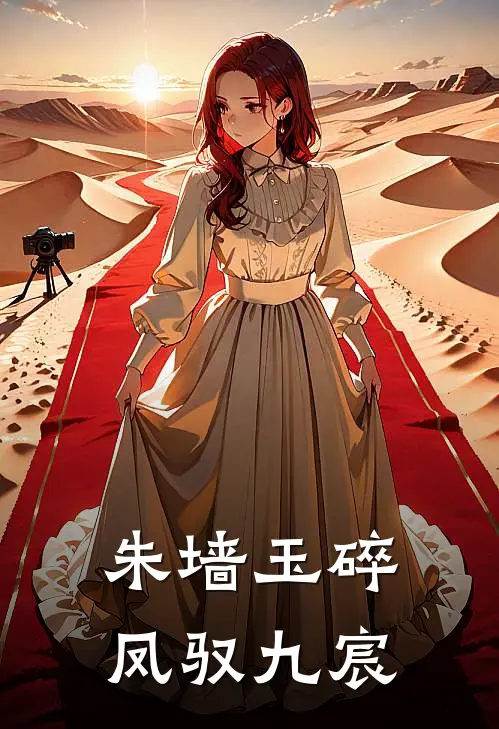 朱墙玉碎：凤驭九宸