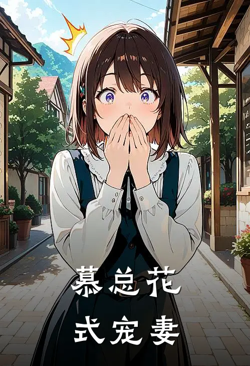 《慕总花式宠妻》秦韵林玉珍已完结小说_慕总花式宠妻(秦韵林玉珍)经典小说