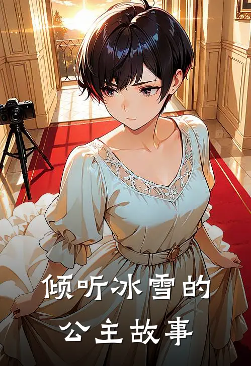 倾听冰雪的公主故事