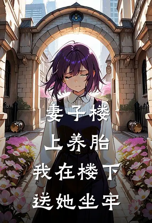 妻子楼上养胎，我在楼下送她坐牢