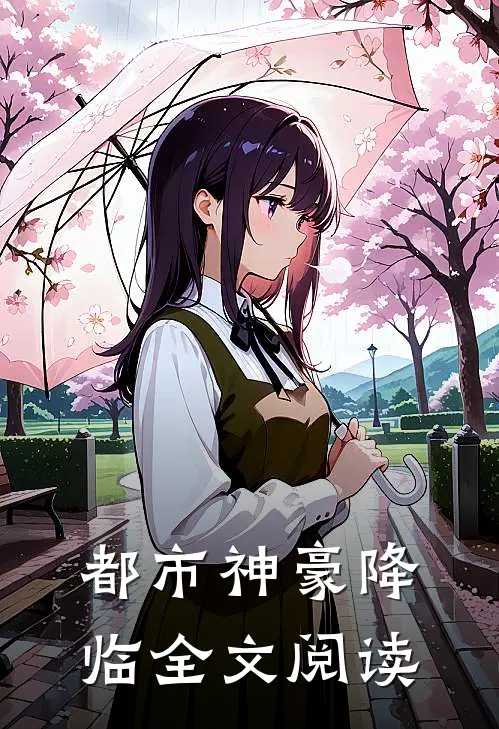 都市神豪降临全文阅读