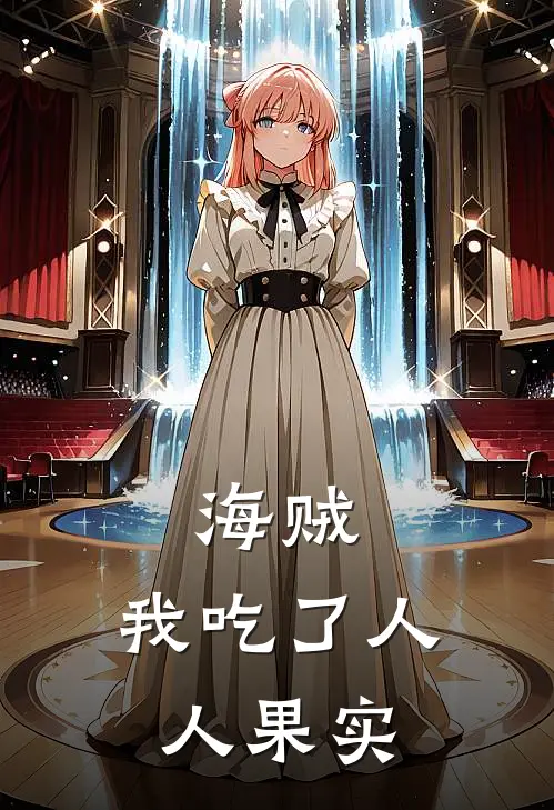 海贼：我吃了人人果实