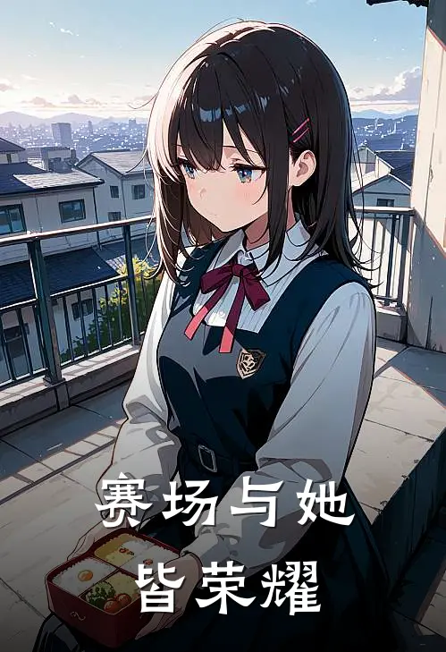 赛场与她皆荣耀