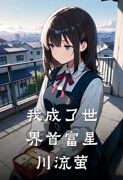 我成了世界首富 星川流萤
