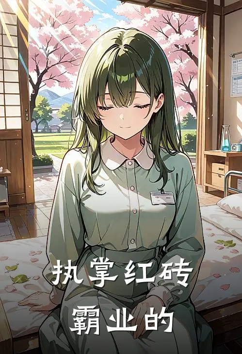 执掌红砖霸业的