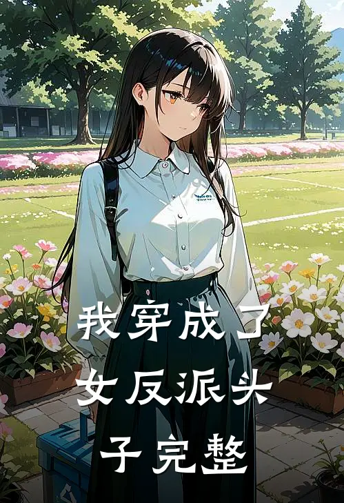 我穿成了女反派头子【完整】