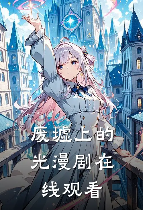 废墟上的光漫剧在线观看