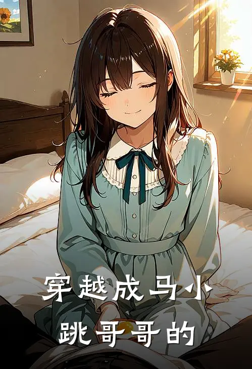 穿越成马小跳哥哥的