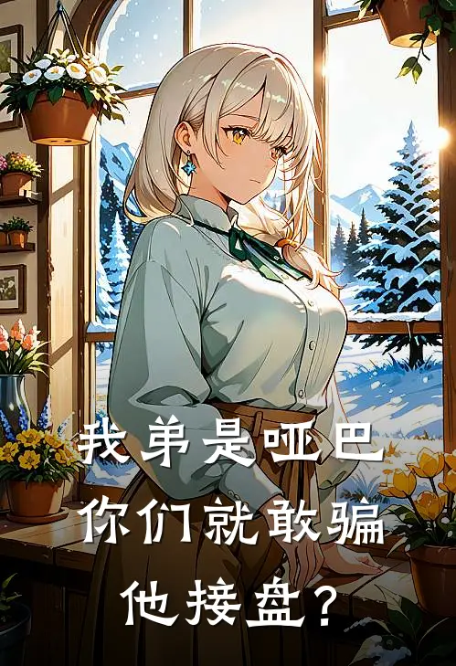 我弟是哑巴，你们就敢骗他接盘？林小宇李雪完结好看小说_最新章节列表我弟是哑巴，你们就敢骗他接盘？(林小宇李雪)