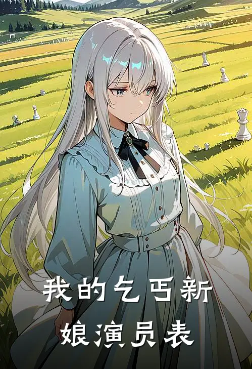 我的乞丐新娘演员表