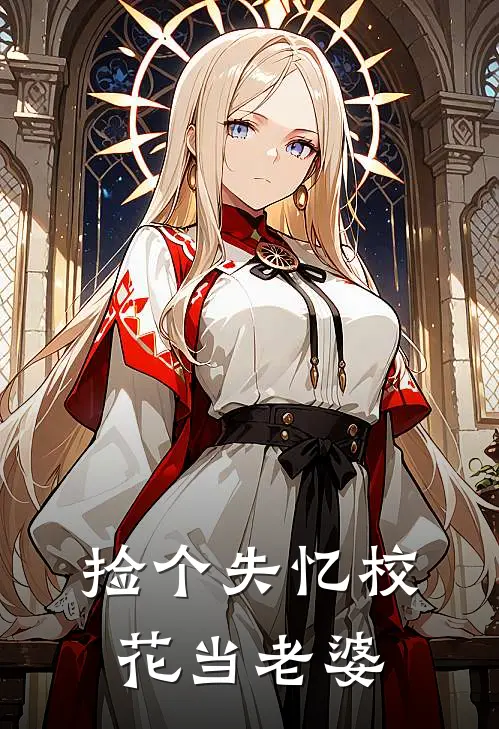 捡个失忆校花当老婆(苏寻凌清雪)全文免费在线阅读_捡个失忆校花当老婆热门小说