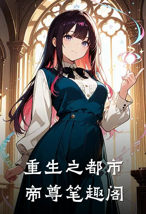 重生之都市帝尊笔趣阁