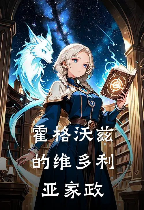 霍格沃兹的维多利亚家政(可琳艾莲)免费阅读_完结热门小说霍格沃兹的维多利亚家政(可琳艾莲)